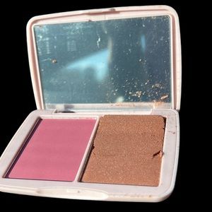 Half Caked Double Dipper Palette